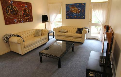 Bed & Breakfast Horrocks Road Lodge
