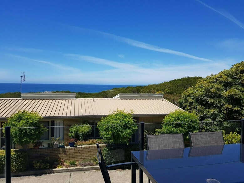 Apartamento 'meltemi Unit 4' Tura Beach