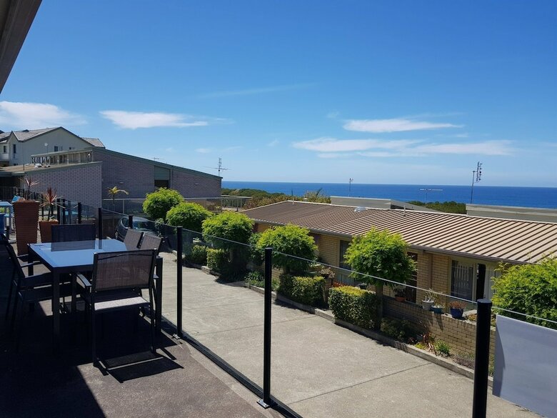 Apartamento 'meltemi Unit 4' Tura Beach