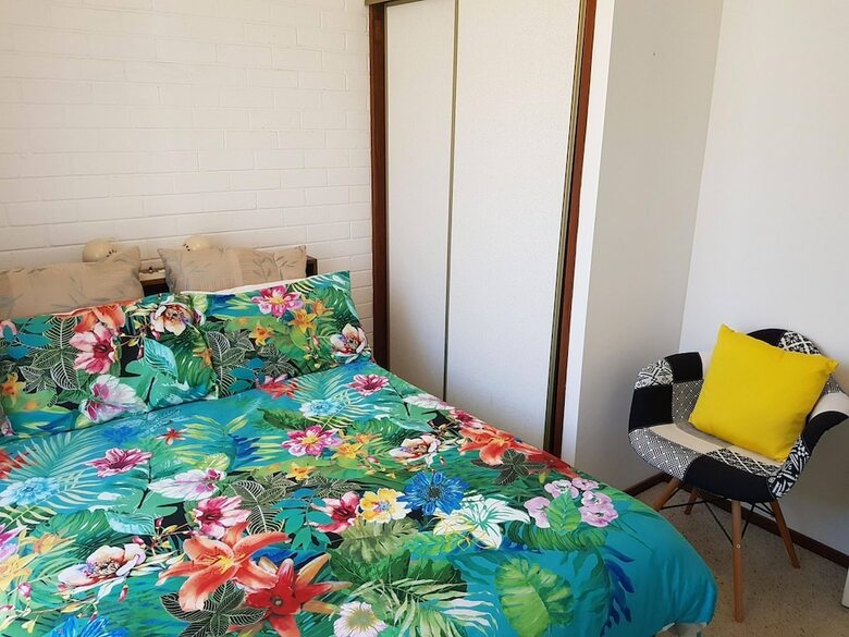 Apartamento 'meltemi Unit 4' Tura Beach