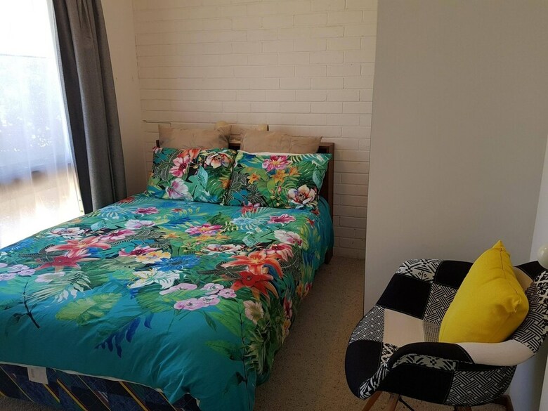 Apartamento 'meltemi Unit 4' Tura Beach