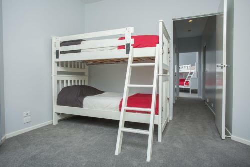 Apartamento 'sapphire Gem' At Tura Beach