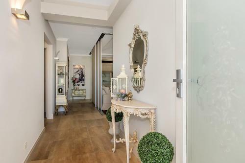 Bed & Breakfast Lavender Manor Bnb