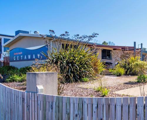 Villa Hawley Beach Escape