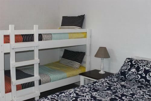 Apartamento Oceanside 21