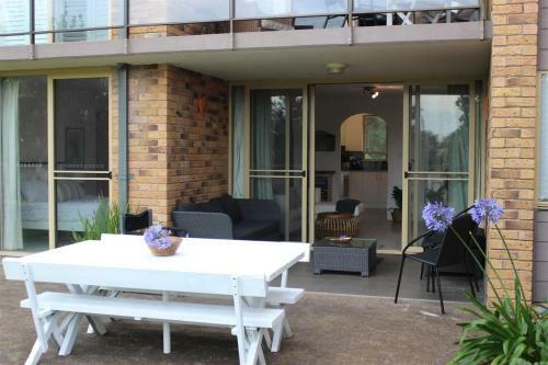 Apartamento Oceanside 21