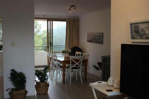Apartamento Oceanside 21