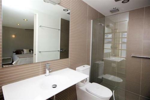 Apartamento Boomerang Breeze 2