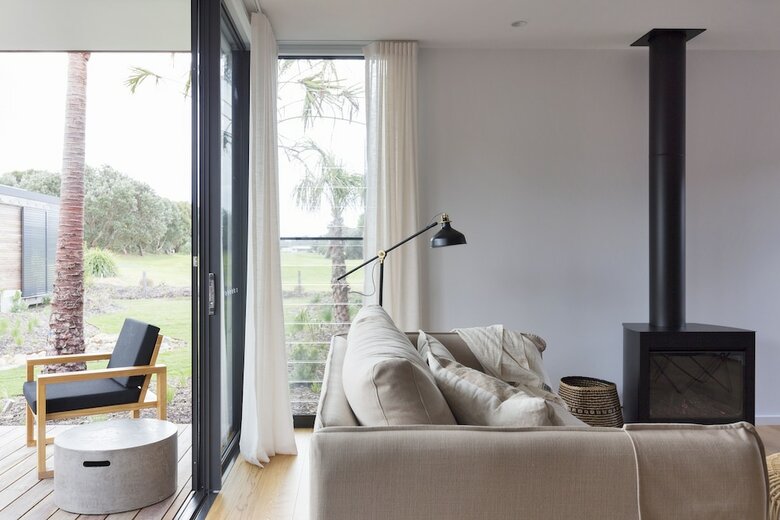 Bangalay Luxury Villas