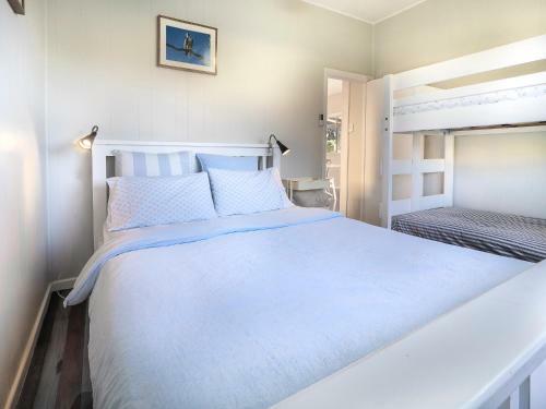 Tallowood Beachfront Cottage