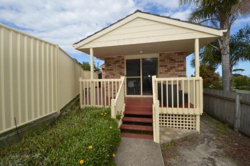 Apartamento Telopea Cottage
