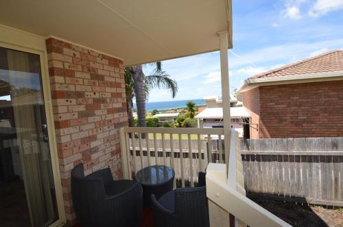 Apartamento Telopea Cottage