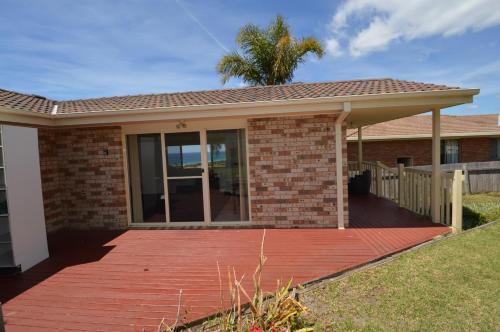 Apartamento Telopea Cottage