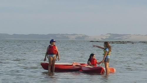 Coorong Hotel Motel