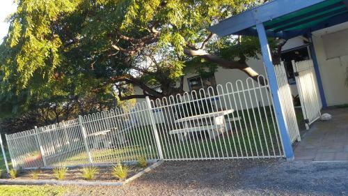 Coorong Hotel Motel