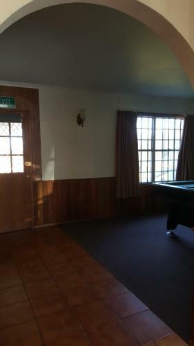Coorong Hotel Motel