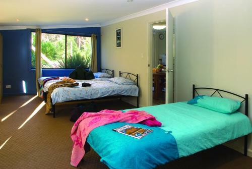 Plomer Beach House
