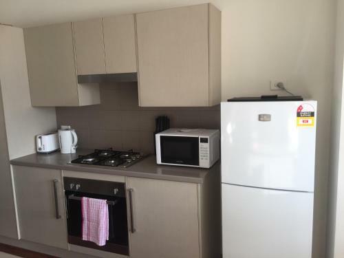 Tasha's Apartments On Kerry