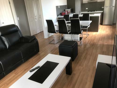 Tasha's Apartments On Kerry