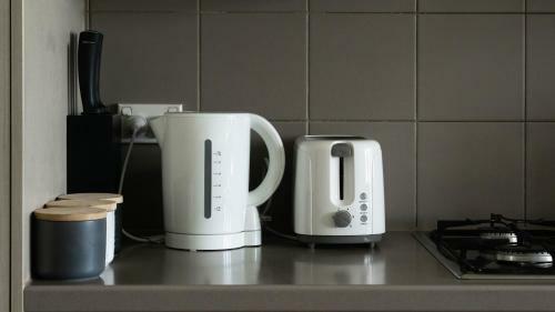 Tasha's Apartments On Kerry