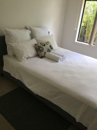 Tasha's Apartments On Kerry