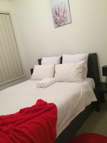 Tasha's Apartments On Kerry