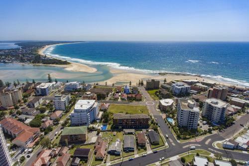 Apartamento Beach Dayze, Unit 3 - The Entrance, Nsw