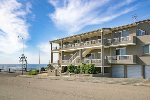Apartamento Beach Dayze, Unit 3 - The Entrance, Nsw