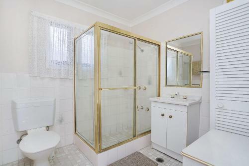 Apartamento Toowoon Bay Beachside Unit, Unit 4
