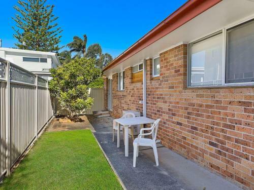 Apartamento By The Bay Hideaway