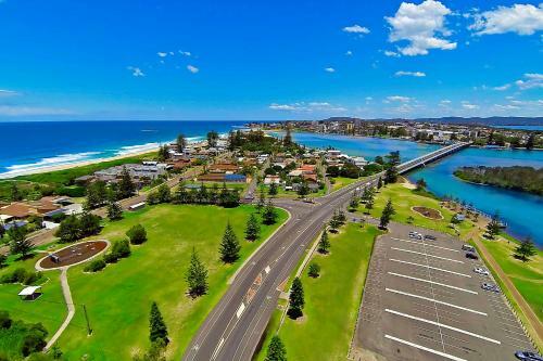 Apartamento By The Bay Hideaway
