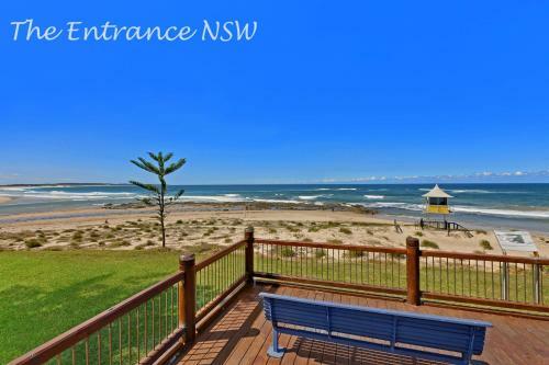 Apartamento Ocean Pines, Unit 1 - Blue Bay, Nsw