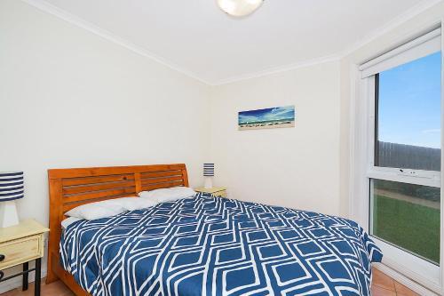 Apartamento Ocean Pines, Unit 1 - Blue Bay, Nsw