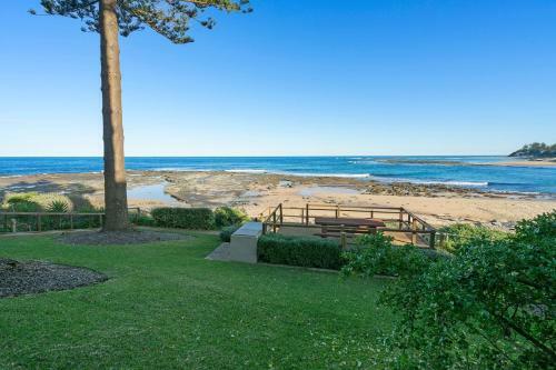 Apartamento Ocean Pines, Unit 1 - Blue Bay, Nsw