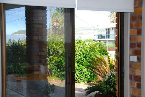 Bed & Breakfast Freshwater Views