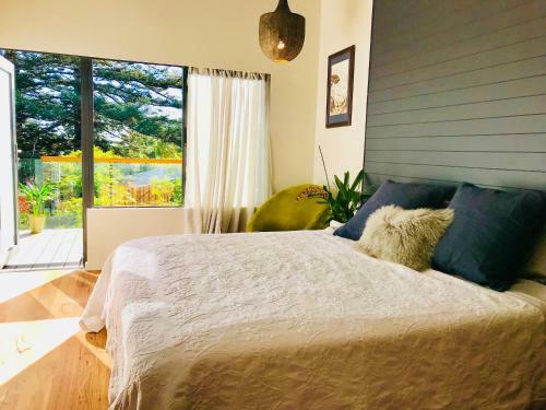 Villa Brightwater Retreat