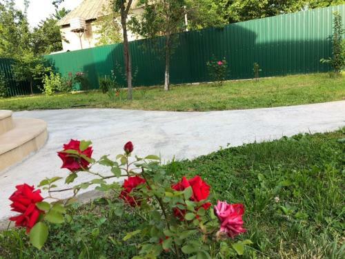 Qafqaz Rose Villa