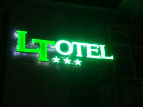 Lt Hotel