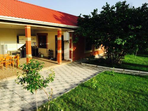 Gabala Dreams