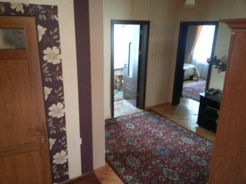 Gabala House
