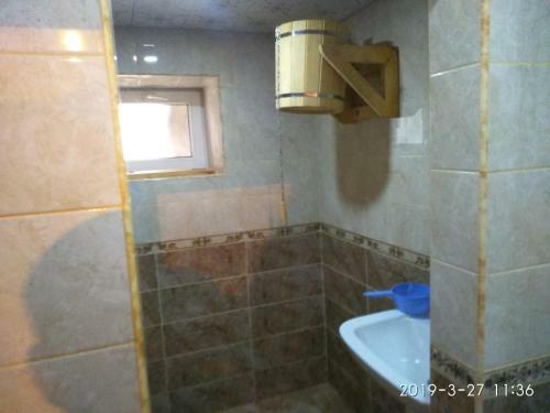Gabala House