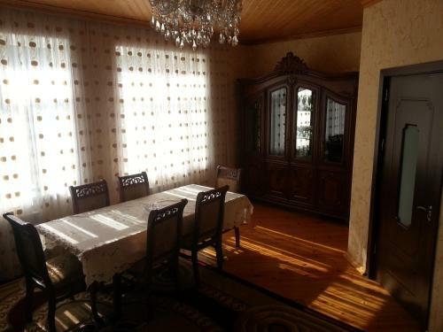 Gabala House