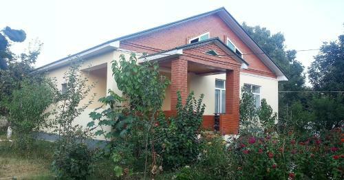 Gabala House