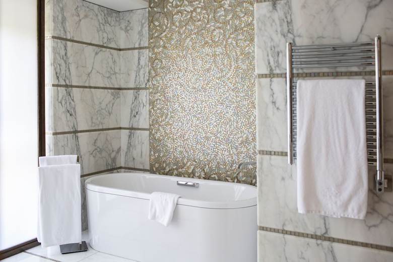Chenot Palace Health Wellness Hotel