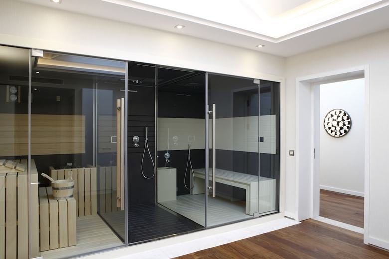 Chenot Palace Health Wellness Hotel
