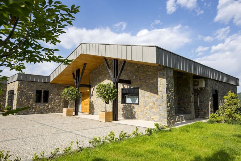 Chenot Palace Health Wellness Hotel