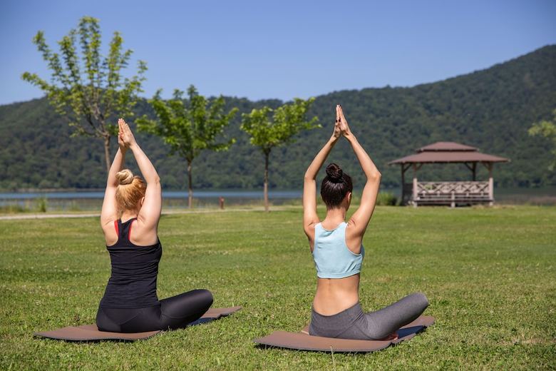 Chenot Palace Health Wellness Hotel