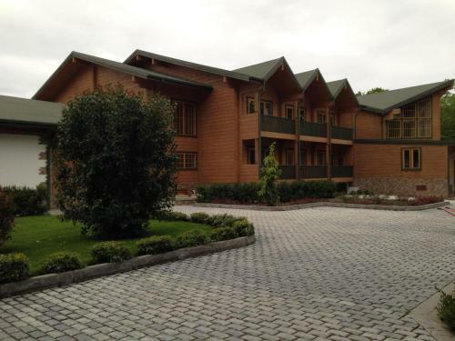 River Inn Boutique Hotel
