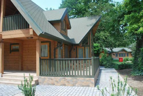River Inn Boutique Hotel