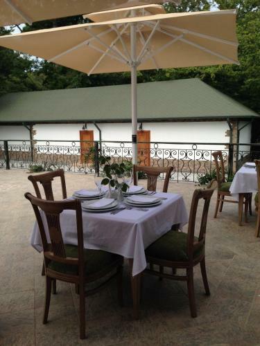 River Inn Boutique Hotel
